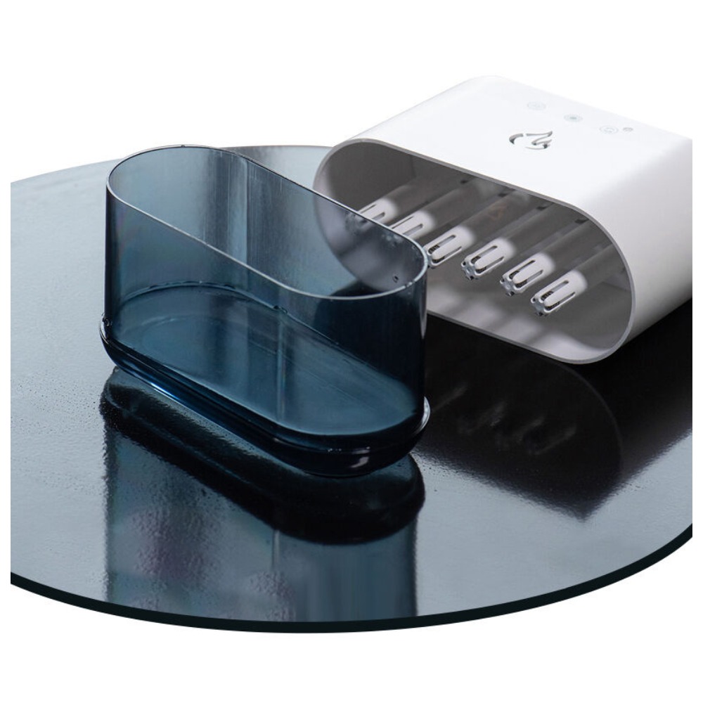 Miniatura 4 de Humidificador Difusor De Aroma Chimenea